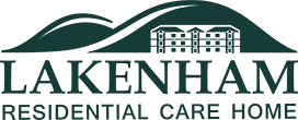 Lakenham Family Hub logo
